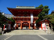 040  Ikuta shrine.JPG